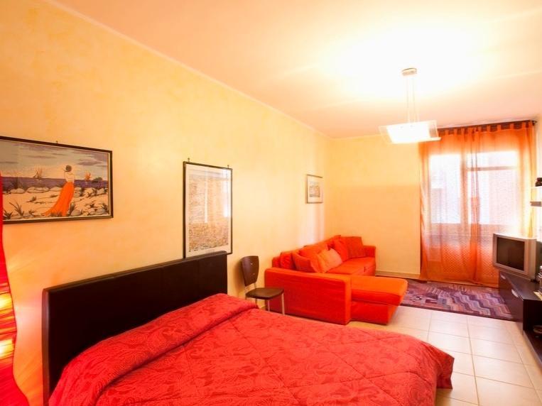 Le Sorelle レッチェ 部屋 写真